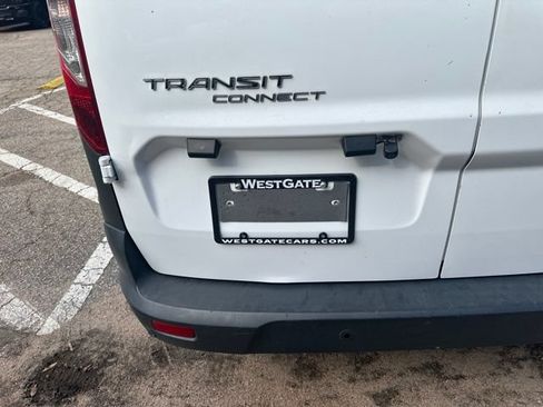 Used 2017 Ford Transit Connect XL FWD image 27