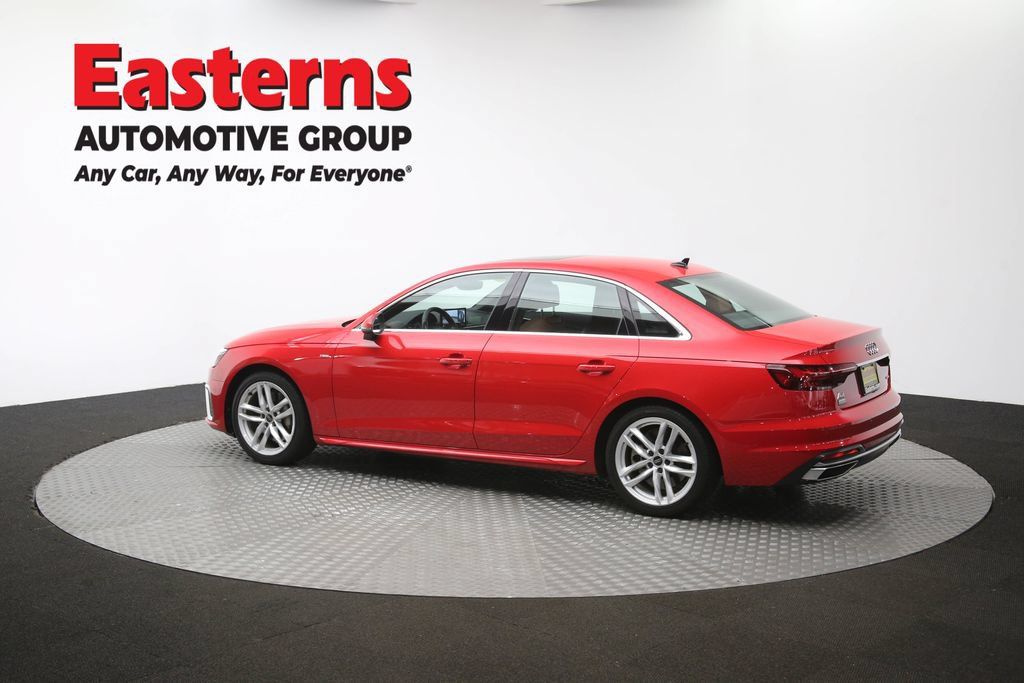 Used 2024 Audi A4 2.0T Premium Plus AWD/4WD image 67