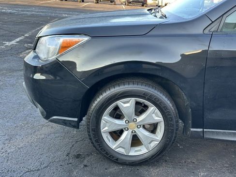Used 2015 Subaru Forester 2.5i w/ Alloy Wheel Package image 7