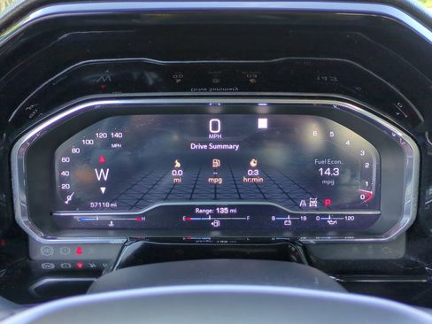 Used 2022 GMC Sierra 1500 SLT w/ SLT Convenience Package image 28