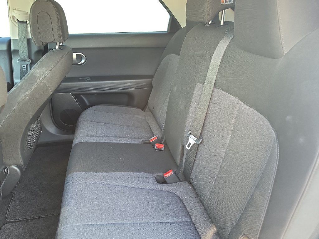 Certified 2024 Hyundai Ioniq 5 SEL RWD image 15