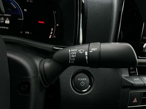 New 2026 Toyota Camry Hybrid image 34