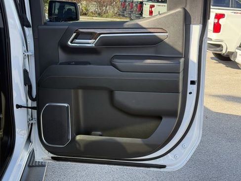 Used 2023 GMC Sierra 1500 Elevation w/ LPO, GMC Protection Package image 35