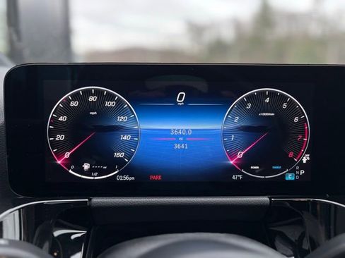 Used 2026 Mercedes-Benz GLA 250 4MATIC image 29