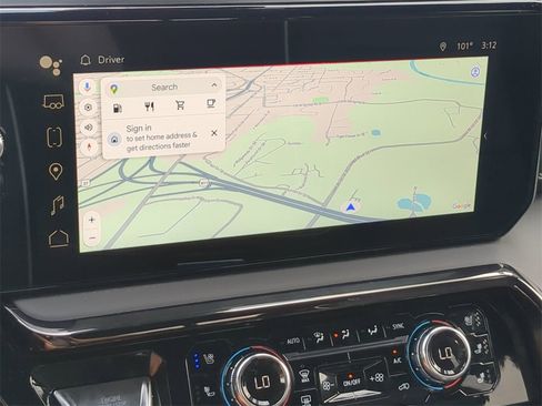 Used 2024 GMC Sierra 1500 AT4X image 22