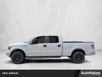 Used 2014 Ford F150 XLT w/ XLT Convenience Package