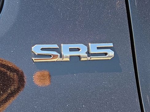 New 2026 Toyota Tacoma SR5 AWD/4WD image 11