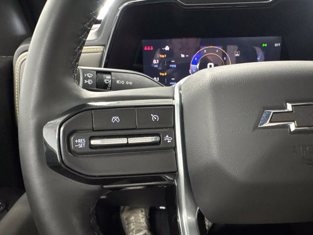 Used 2024 Chevrolet Colorado ZR2 w/ ZR2 Convenience Package III AWD/4WD image 33