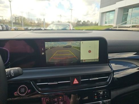 New 2026 Kia Seltos S AWD/4WD image 12