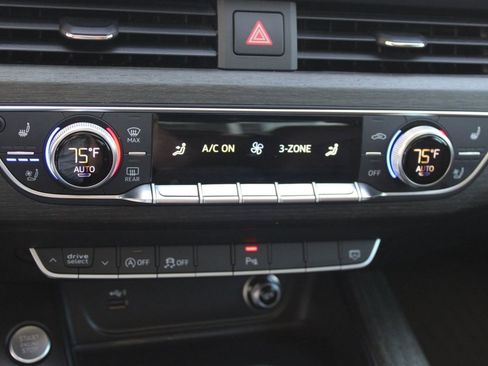 Used 2019 Audi A4 2.0T Premium Plus w/ Premium Plus Package image 28