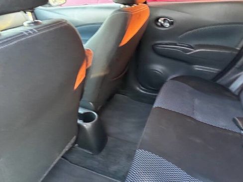 Used 2017 Nissan Versa Note SV image 18