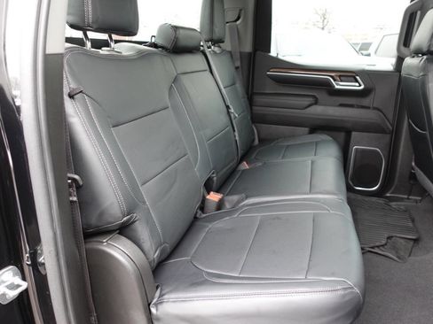 Used 2022 Chevrolet Silverado 1500 LT image 28