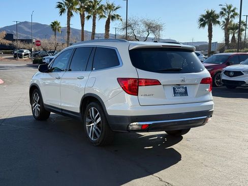 Used 2016 Honda Pilot Touring image 3