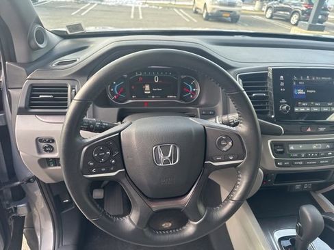 Used 2019 Honda Pilot EX-L image 15