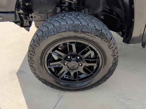 Used 2021 Toyota Tundra SR5 RWD image 41