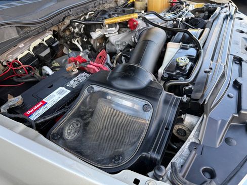 Used 2017 Ford F250 King Ranch w/ King Ranch Ultimate Package image 41