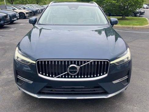 Used 2023 Volvo XC60 T8 Plus w/ Protection Package Premier AWD/4WD image 2