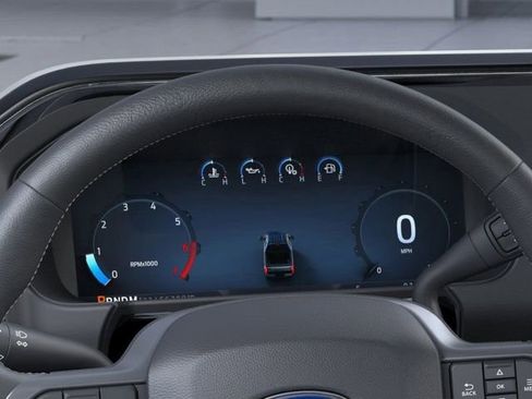 New 2026 Ford F350 Lariat image 14