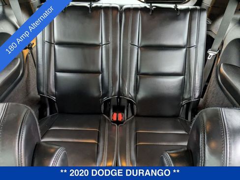 Used 2020 Dodge Durango GT image 39