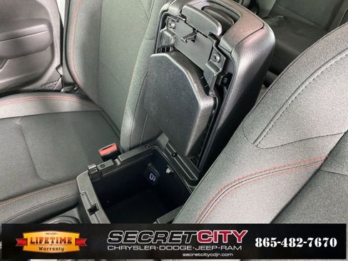 New 2026 Jeep Gladiator Rubicon image 26