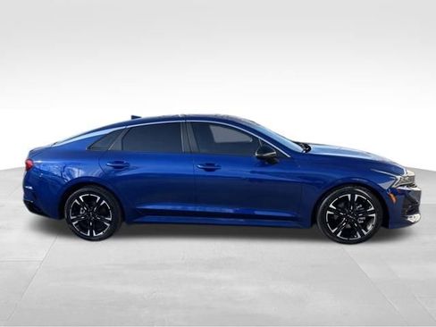 Used 2023 Kia K5 GT-Line w/ GT-Line Premium Package image 6