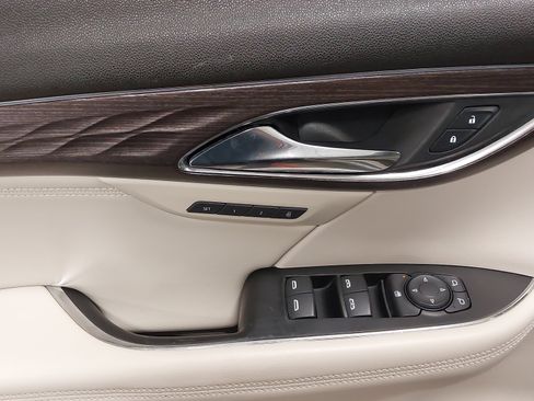 Certified 2023 Buick Envision Avenir FWD image 25