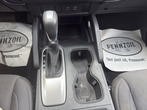 Used 2024 Nissan Frontier S w/ S Utility Package image 14