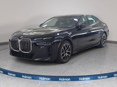 Used 2023 BMW 760i xDrive