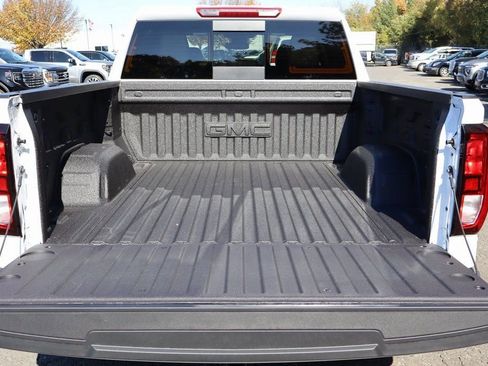 New 2026 GMC Sierra 1500 Elevation w/ Elevation Premium Package AWD/4WD image 8
