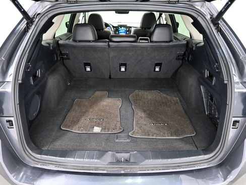 Used 2020 Subaru Outback Limited XT AWD/4WD image 32