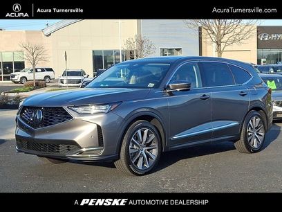 Certified 2026 Acura MDX w/ Technology Package