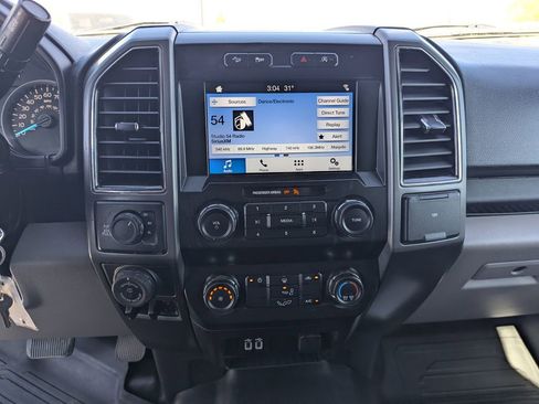 Used 2019 Ford F150 XLT w/ XTR Package AWD/4WD image 15