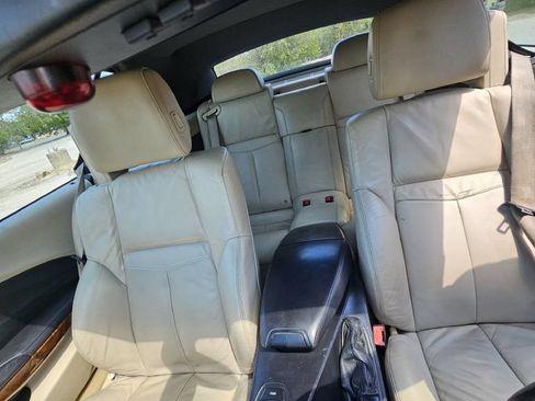 Used 2008 BMW 650i Convertible RWD image 7