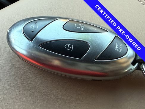 Used 2025 Hyundai Santa Fe Limited image 35