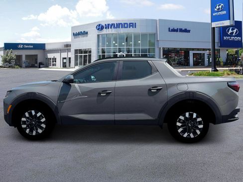 New 2026 Hyundai Santa Cruz SEL image 3