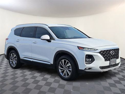 Used 2019 Hyundai Santa Fe SEL w/ Cargo Package image 3