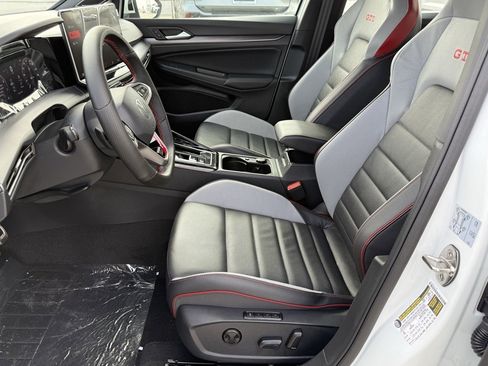New 2026 Volkswagen GTI SE image 12