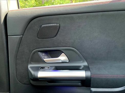 New 2026 Mercedes-Benz GLA 250 GLA 250 image 23