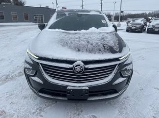 Used 2023 Buick Enclave Essence video 3