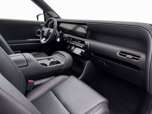 New 2026 Hyundai Palisade Calligraphy AWD/4WD image 15