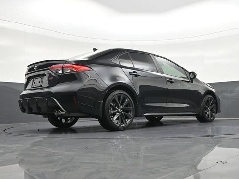 Used 2026 Toyota Corolla SE FWD image 22