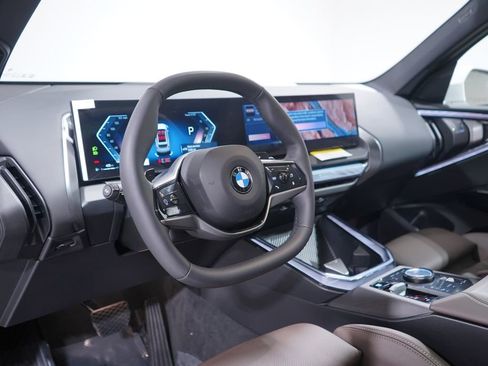 Used 2026 BMW X3 xDrive30 w/ Convenience Package image 6