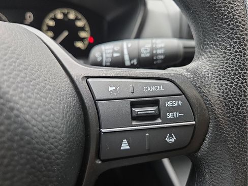 Used 2024 Honda CR-V EX image 18