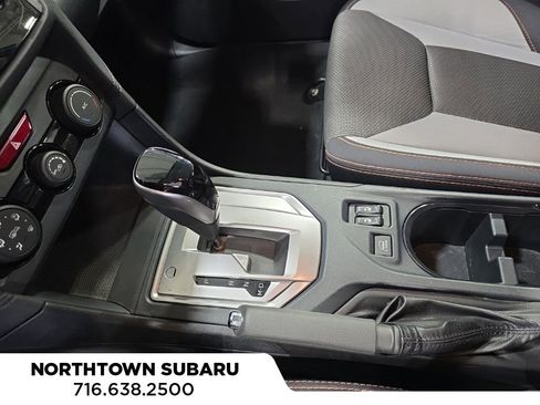 Used 2018 Subaru Crosstrek 2.0i Premium image 23