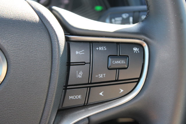 Used 2024 Lexus UX 250h FWD image 17