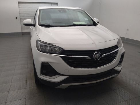 Used 2022 Buick Encore GX Preferred FWD image 14