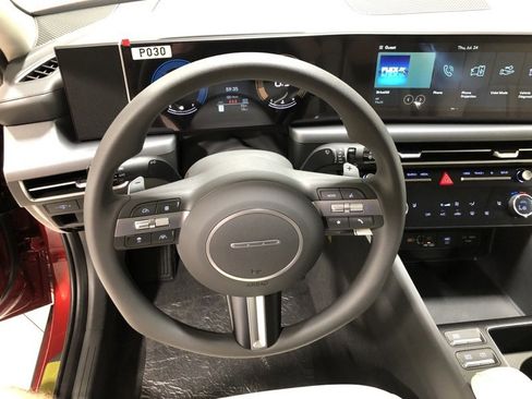 New 2025 Hyundai Sonata SEL image 24