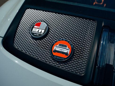 Certified 2024 Porsche 911 GT3 RS image 17