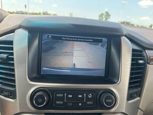 Used 2016 GMC Yukon XL Denali w/ Open Road Package RWD image 17