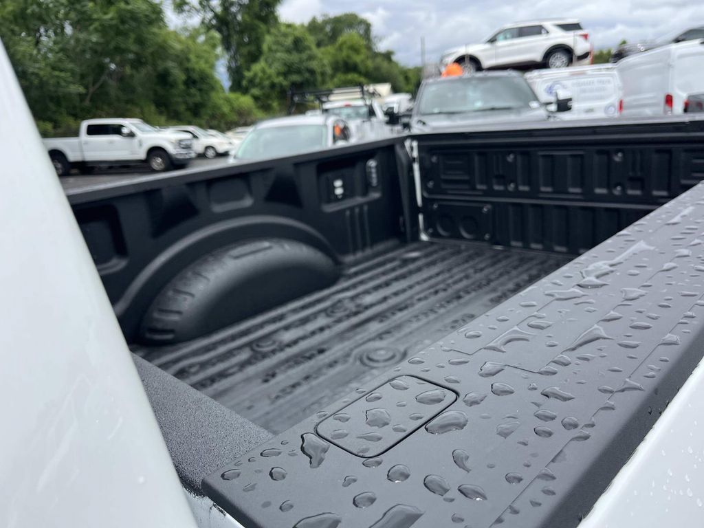 New 2026 Ford F250 King Ranch w/ Tremor Off-Road Package AWD/4WD image 15